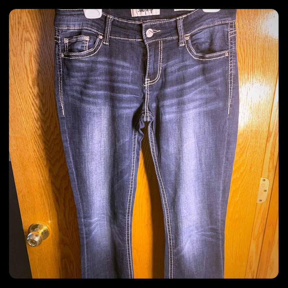 NWOT Daytrip bootcut Jeans